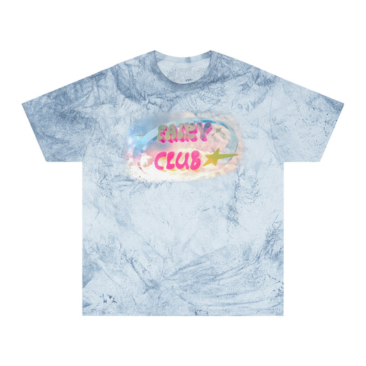 Fairy Club | Unisex Graphic Tee